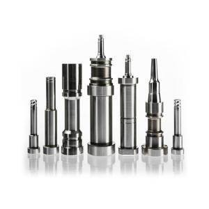 Cheap ISO Cnc Mechanical Components Turning 304 Stainless Steel Dental Equipment Parts for sale