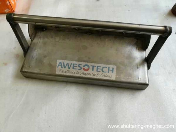 Quality Formwork Magnets with Stainless Steel Housing wholesale