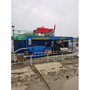 Cheap 2800hp HDD Drilling Mud Pump Triplex Pump Oil And Gas for sale