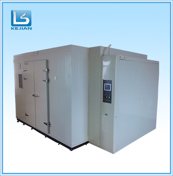 Multi Function Walk In Temperature Humidity Test Chamber Constant Temperature Humidity Chamber