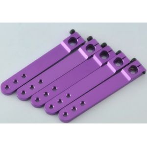 Buy cheap China CNC Machining Aluminum Servo Arm For Futaba 25T Horn Manufacturer and from wholesalers