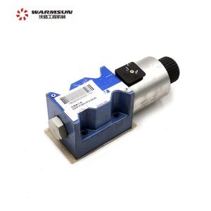 Cheap 24VDC Solenoid Operated Directional Control Valve B220400000113 for sale