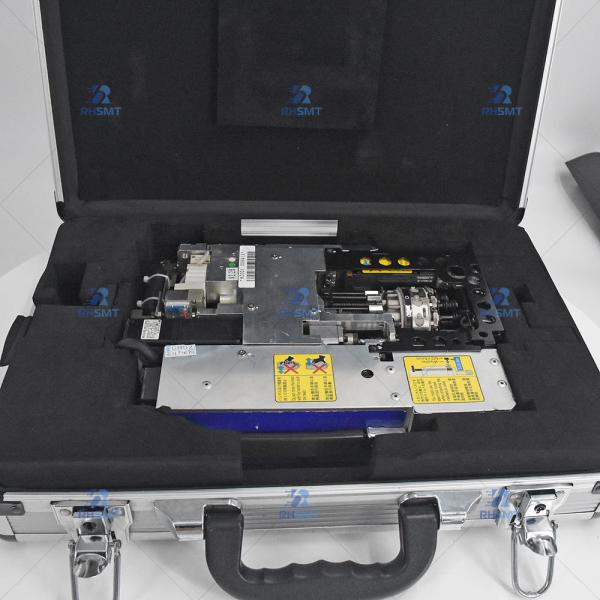 Quality 2SGKHA0002 FUJI NXT V12 HEAD WITH AUT. PIN smt spare parts fuji smt machine smt machine parts wholesale