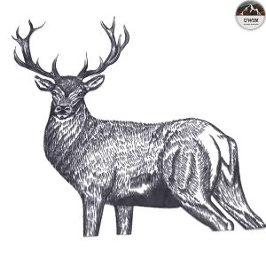 Buy cheap High Life Custom Made Embroidered Patches For Clothes Garment Bags from wholesalers