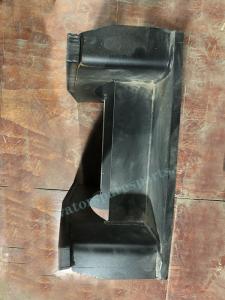 China E336D CAT Excavator Track Guard Protect Track Link 7Y2581 OEM ODM on sale