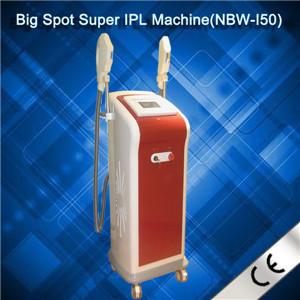 Cheap IPL Intense Pulsed Light Hair Removal & Skin Rejuvenation Machine / Device For Beauty 2019 hottest machine in big sale for sale