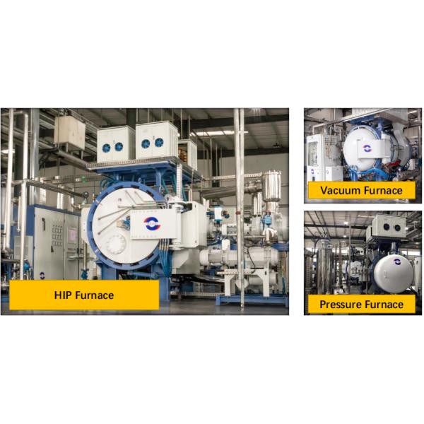 Standard 3 Hole Solid Carbide Razor Blade Slotted Titanium Coating