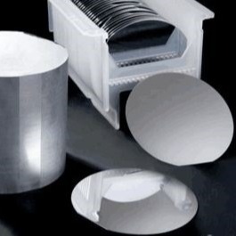 Boron Doped Phosphorus Doped Silicon Wafer With High Resistivity For Semiconductor