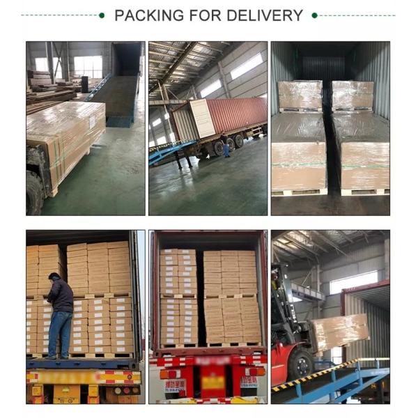 Wood Plastic Composite WPC Decking PE Co Extrusion Outdoor Wall Panel WPC Wall Cladding