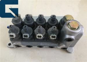 Cheap Hitachi Excavator EX200-2 EX220-2 Hydraulic Solenoid Valve Assembly 4299959 for sale