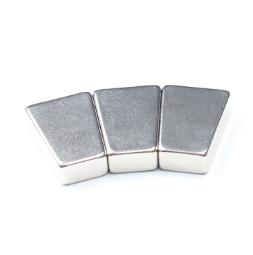 Cheap Bar Shape Composite Industrial Neodymium Magnets Permanent N52 for sale