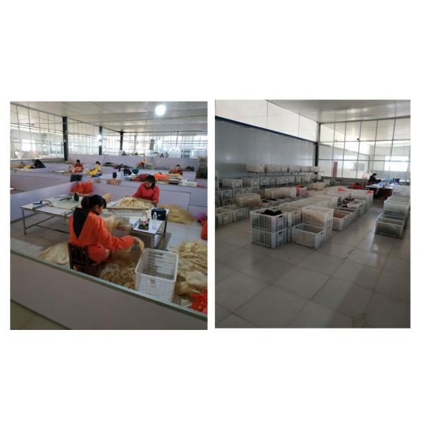 Jinan Xuanzi Human Hair Limited Company