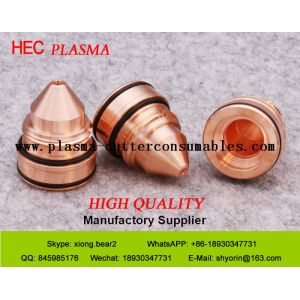 Buy cheap Esab PT-36 Kaliburn Plasma Consumables 0558006025 For Plasma Cut from wholesalers