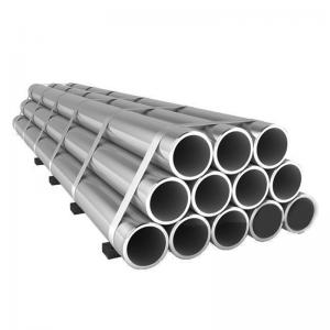 Cheap AiSi ERW Ss 316l Seamless Pipe Stainless Steel 304 Tube S30815 for sale