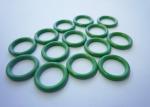 Ozone Proof Oil Resistance Green HNBR O-Ring for Oil Field & Auto