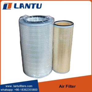 Cheap Lantu High quality auto air filter for TA TA 278609139908 278609139909 AF25937 AF25946 for sale