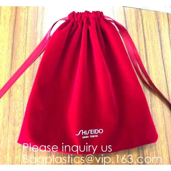 Standing Cotton Fabric Dice Bag/D&D Dice Pouch/Small Pouch/Also can be Used as a Velvet Jewelry Bag Home Store Packaging