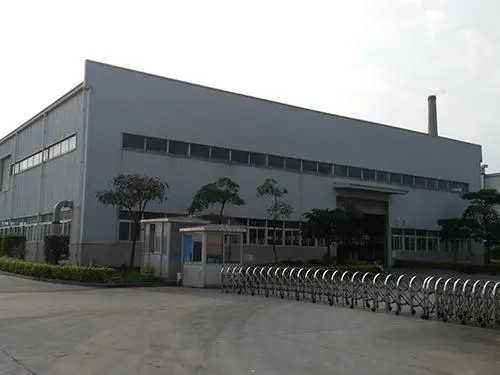 Yangzhou FeiHang Ship Accessories Factory