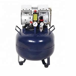Cheap Factory Slient oil free air compressor for dental chair for sale