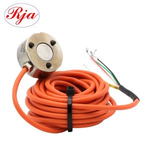 Button Compression Micro Load Cells Better Exchange - Ability C2 / C3