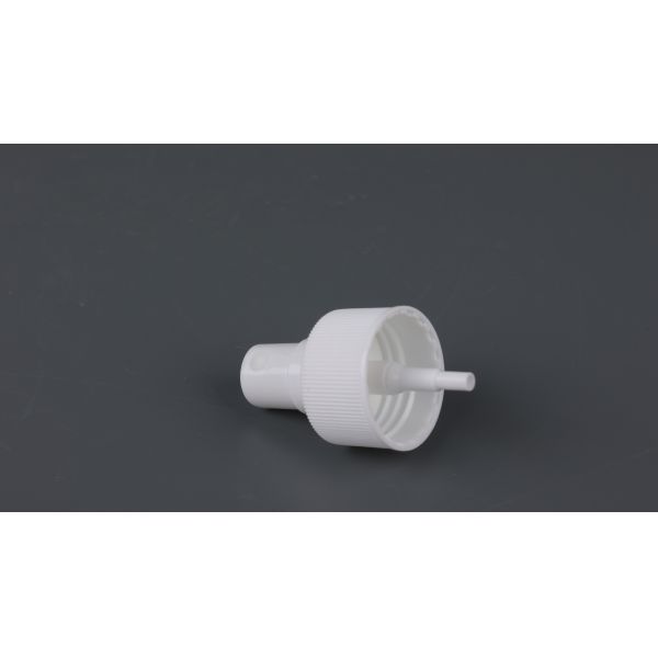 Customizable Color Sprayer Pump Consistent Output Perfume Extractor Pump