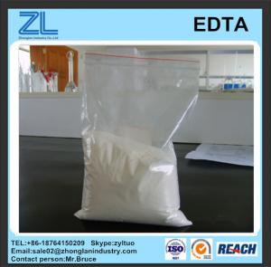 Cheap 99.0% Ethylene Diamine Tetraacetic Acid suppliers for sale