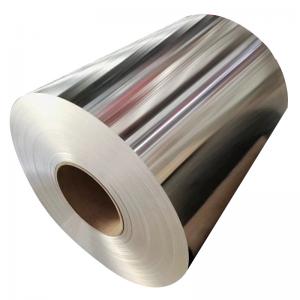 Cheap Nickel 904l Stainless Steel Hot Rolled Coil , 5mm Stainless Steel Sheet Coil for sale