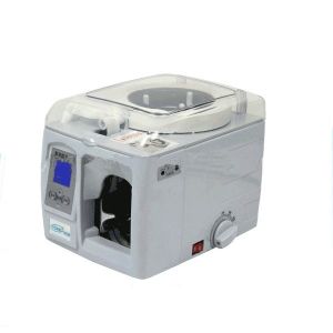 China Money Strapping Machine on sale