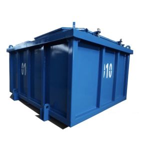 Cheap Drilling Waste Management Cutting Boxes for sale