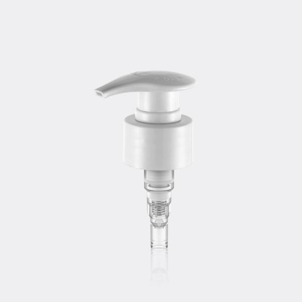 JY331-06 Down Locking 2cc Plastic Lotion Pump