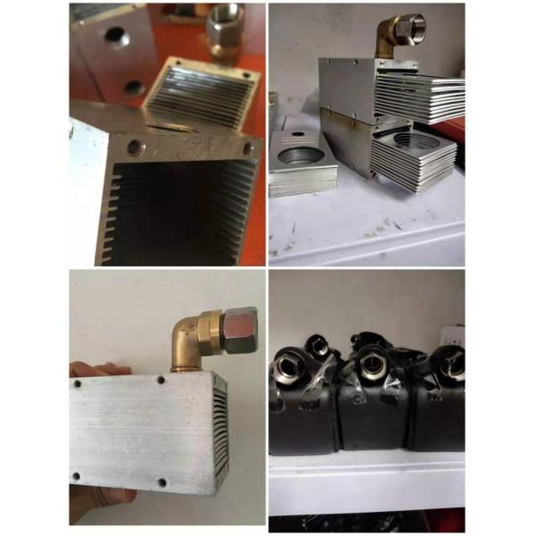 Small Refrigerated Air Compressor And Dryer 150L Per Min For Air Compressor