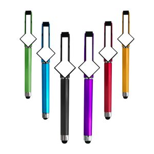 Cheap Diy Photo Printing Blank Sublimation Pens With Touchscreen for sale