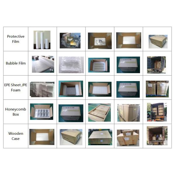 Modern Wooden Display Stand Free Standing Turning Display Stand Tiny Tips Sensitive For Kids