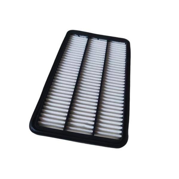 Air Intake Filter 1K0 129 620C Car Cartridge Air Filter Replacements Cold For VW