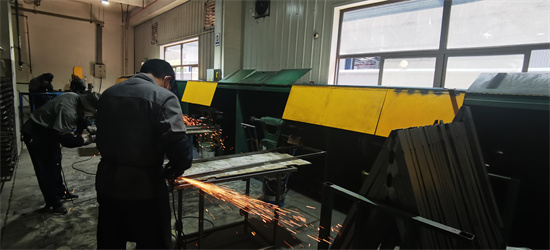 Exhibition Floor Standing Metal Display Fixture Drill Power Tools Hardware Store Display Racks