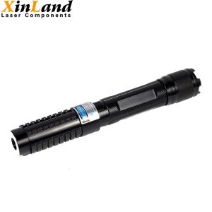 Cheap 5 Tips Indicator 3000mw Burning Laser Pointer Leaser Lager Light Super Bright for sale