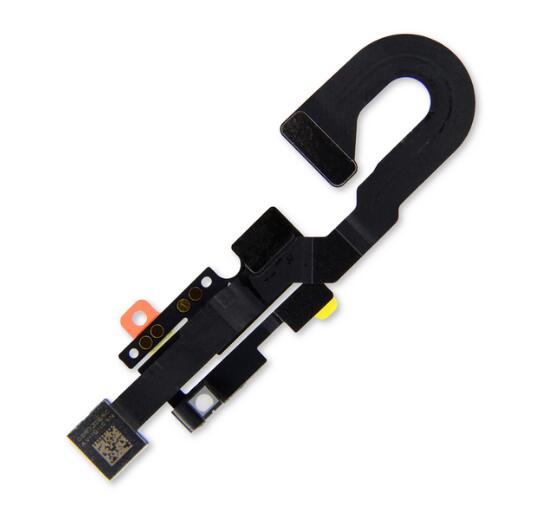 Iphone 8 front camera and sensor cable, front camera and sensor cable for Iphone 8, Iphone 8 repair
