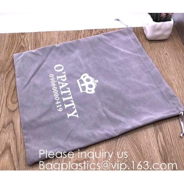 Standing Cotton Fabric Dice Bag/D&D Dice Pouch/Small Pouch/Also can be Used as a Velvet Jewelry Bag Home Store Packaging