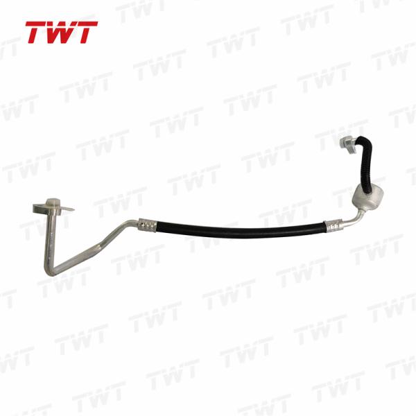 TWT 88703-0R020 Car Air Conditioner Pipe Discharge Hose Sub Assy 887030R020 For Toyota RAV4 2009-2011