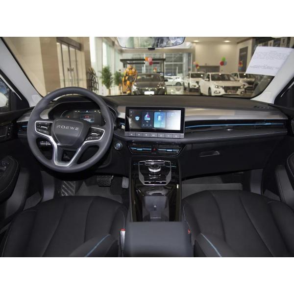 2023 China's best selling products SAIC Roewe i6 MAX new energy vehicle car auction electric vehicle from china