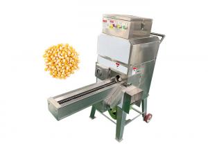 Cheap Factory Direct Corn Thresher Maize Sheller Machine Hot Sale Electrical Corn Sheller for sale