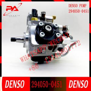 Cheap big discount!!! 294050-0451/ D28C-001-901+C auto Parts Diesel Pump for sale