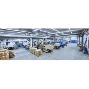 FOSHAN SHUNDE QUANYE PLASTICS CO.,LTD