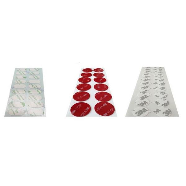 OEM / ODM Anti Scratch Protective Film , Surface Protection Film For LCD Screens