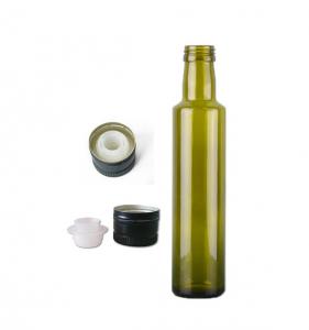 Cheap wholesale 500ml olive oil bottle/oilve oil/glass bottle/support customization/hot sale olive oil bottle for sale