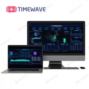 China TimeWave Cloud PaaS Platform Cross Terminal Access Management System on sale