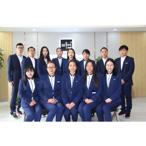 OEM ODM Angled Blush Brush Full Coverage WIth Copper Ferrule