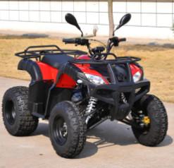 China Moto 200cc Utility Quad Bike ATV for Farm (MDL 200AUG) on sale