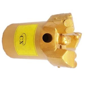 Cheap Polycrystalline Diamond PDC Water Well Drill Bits for sale