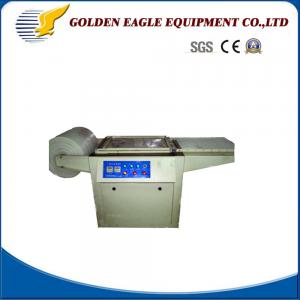 China Ge-Bz700 Vacuum Package Machine Heating And Cooling Sysytem For PCB on sale